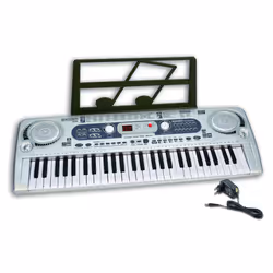 Bontempi Digital Keyboard with 54 keys