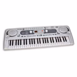 Bontempi Digital Keyboard with 54 keys