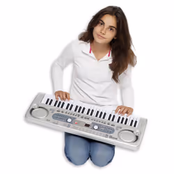 Bontempi Digital Keyboard with 54 keys - Vue supplémentaire 4