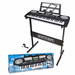 Bontempi 16 5425 jouet musical