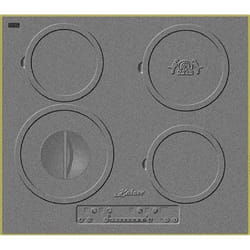 Table de cuisson à induction KCT 6705 RI HERD 60 cm encastrable 4 zones de cuisson