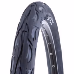 Pneu tringles rigides KENDA - Tire Flame K-1008 - 26 x 2.125 (57-559) noir