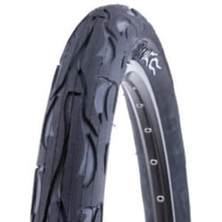 Pneu tringles rigides KENDA - Tire Flame K-1008 - 26 x 2.125 (57-559) noir