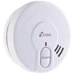 Kidde 29HD-L, Batterie, 9 V, Lithium, 5 année(s), Batterie intégré, 10,2 cm