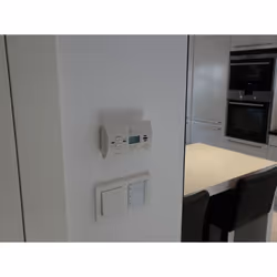 Kidde KID-7DCO détecteur de fumée Détecteur de monoxyde de carbone Interconnectable Sans fil - Vue supplémentaire 4