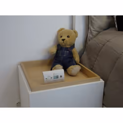 Kidde KID-7DCO détecteur de fumée Détecteur de monoxyde de carbone Interconnectable Sans fil - Vue supplémentaire 5