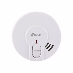 Kidde KID-29HD, Batterie, 9 V, 10 cm, 38 mm, 102 g, -10 - 60 °C