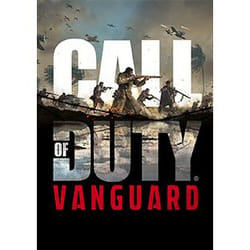 Activision Call of Duty: Vanguard Standard Multilingue Xbox Series X