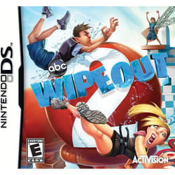 Activision Wipeout 2 Anglais Nintendo DS