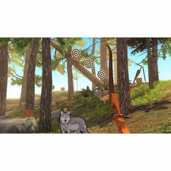 Activision Cabela's Adventure Camp, PS3 Anglais PlayStation 3