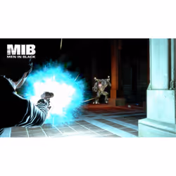 Activision Men In Black: Alien Crisis, PS3 Anglais PlayStation 3