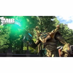 Activision Men In Black: Alien Crisis, PS3 Anglais PlayStation 3