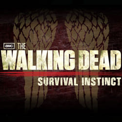 Activision The Walking Dead : Survival Instinct Standard Allemand, Anglais, Espagnol, Français, Italien, Russe Xbox 360