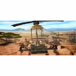 Activision Madagascar: Escape 2 Africa, NDS Anglais Nintendo DS