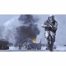 Activision Call of Duty: Modern Warfare 2 Xbox 360