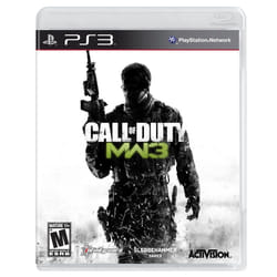 Activision Call of Duty: Modern Warfare 3, PS3 Anglais PlayStation 3