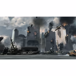 Activision Call of Duty: Modern Warfare 3, Xbox 360 Anglais