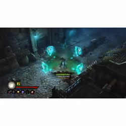Activision Diablo III: Ultimate Evil, Xbox 360 Standard Anglais