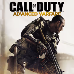 Activision Call of Duty : Advanced Warfare - Atlas Limited Edition, M (Mature)