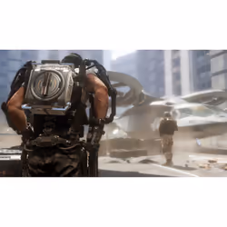Activision Call of Duty : Advanced Warfare - Atlas Limited Edition