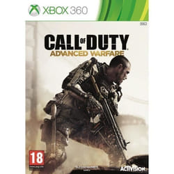 Activision Call of Duty: Advanced Warfare, Replen, Xbox 360 Anglais