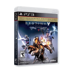 Activision Destiny: The Taken King Legendary Edition Anglais PlayStation 3