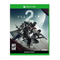 Activision Destiny 2 Standard Anglais Xbox One