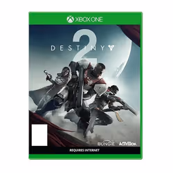 Activision Destiny 2 Standard Anglais Xbox One