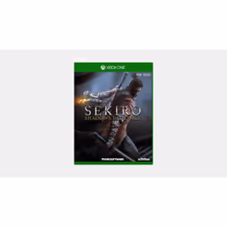 Microsoft Sekiro: Shadows Die Twice for Xbox One, Xbox One, M (Mature)