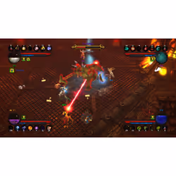 Activision Diablo III: Eternal Collection Nintendo Switch