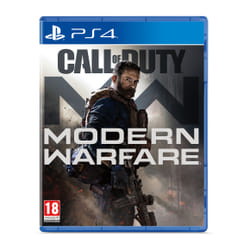 Activision Call of Duty: Modern Warfare, PS4 Standard Anglais PlayStation 4