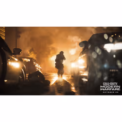 Activision Call of Duty: Modern Warfare, PS4 Standard Anglais PlayStation 4