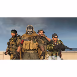 Activision Call of Duty: Black Ops Cold War Standard PlayStation 4