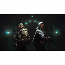 Activision Call of Duty: Black Ops Cold War Standard PlayStation 4