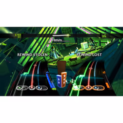 Activision DJ Hero 2, Xbox 360 Anglais