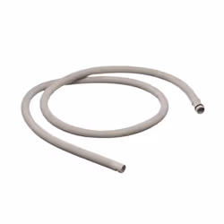 Bosch 298564, Tuyaux d'entrée et de sortie, Bosch, Gris, 1 pièce(s)