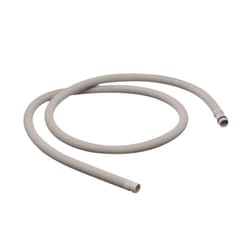 Bosch 298564 pièce et accessoire de lave-vaisselle Gris Tuyaux d'entrée et de sortie