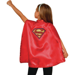 Rubie's Kit Cape + Serre-Tête Supergirl