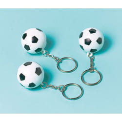 Amscan 390264 porte-clés et boîte