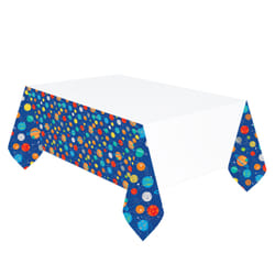 Amscan 61215-40 serviette et serviette de table en papier Rouge 1 pièce(s)
