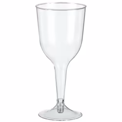 Amscan 77015-19, Plastique, Or, 1 pièce(s)