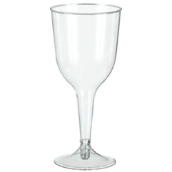 Amscan 77015-19 nappe jetable Plastique Or