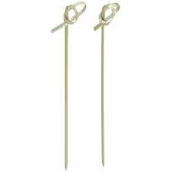 Amscan 401253, Vert, Bois, 122 mm, 50 pièce(s)