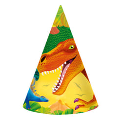 Amscan 259766 Chapeau de fête