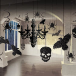 Amscan 248678-55 décoration de fête