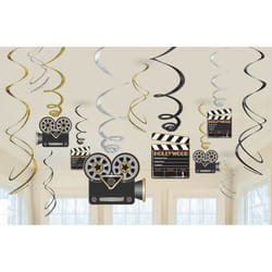 Amscan 674473 décoration de fête