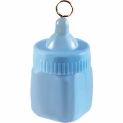 Amscan 114539-108, Ballon-jouet, Bleu, 12 pièce(s)