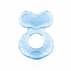 Nuby ID630, Garçon/Fille, Silicone