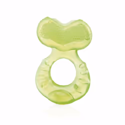 Nuby ID630 anneau de dentition