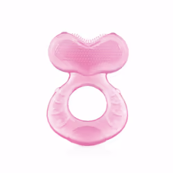 Nuby ID630 anneau de dentition